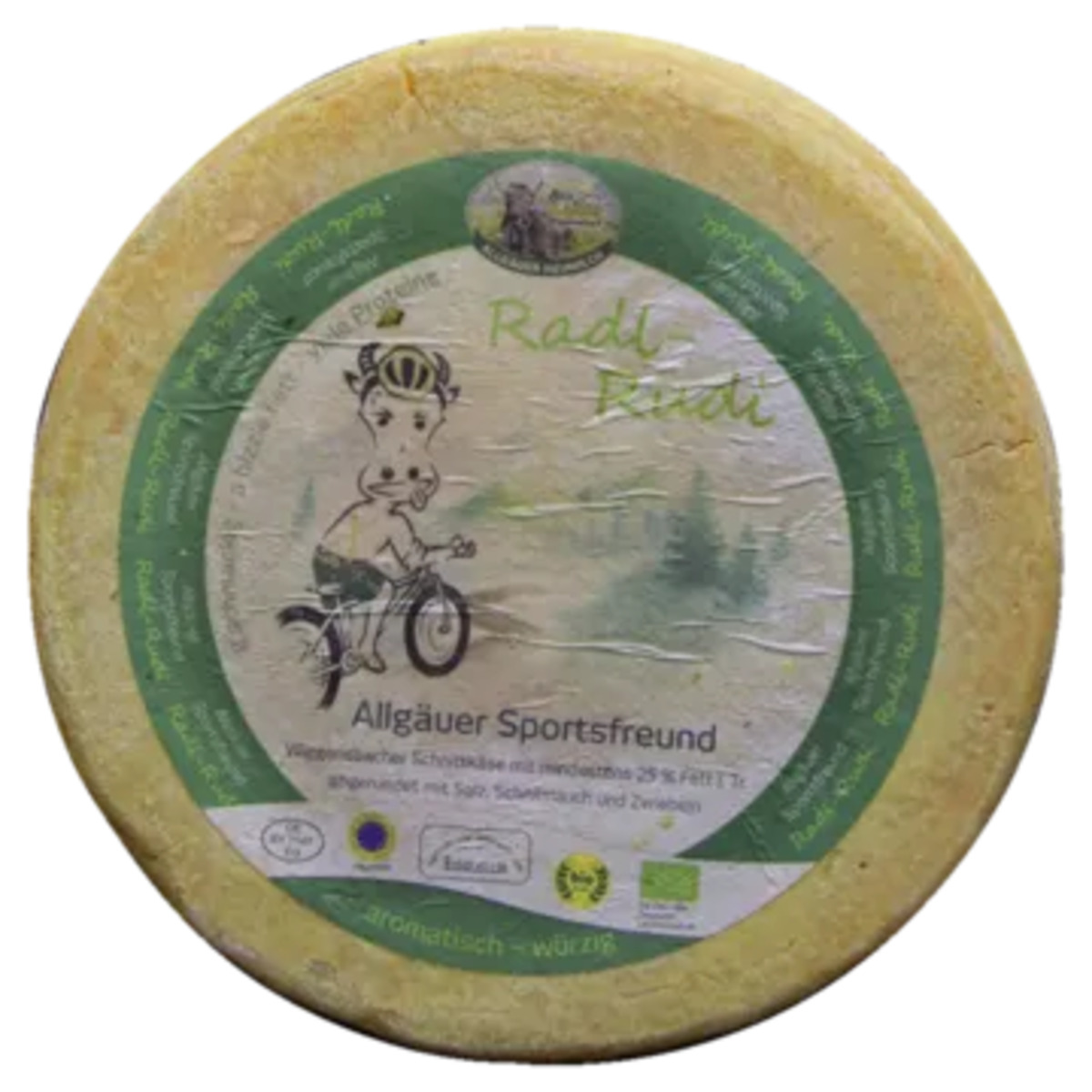 Bild 1 von Bio Radl-Rudi