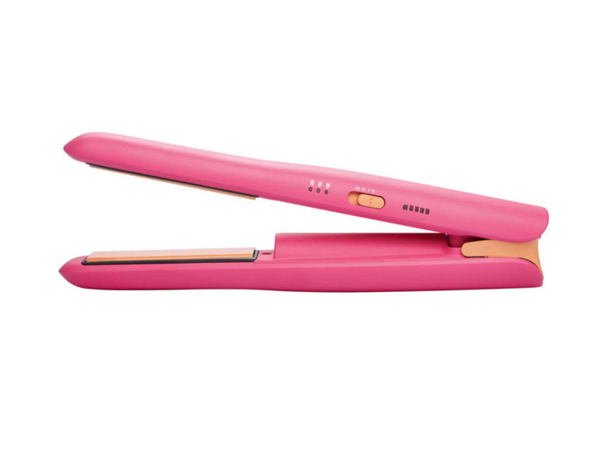 Bild 3 von SILVERCREST® PERSONAL CARE Akku-Haarglätter »SGEA 3.6 A1 / SOGEA 3.6 A1«, aufladbar