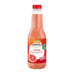 VALENSINA Pink-Grapefruit 1L