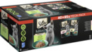 Bild 2 von Sheba Kitten Feine Vielfalt in Sauce mit Lachs, mit Huhn Multipack, 3.400 g