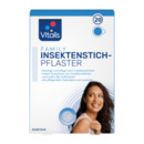 Bild 2 von VITALIS Insektenstich-Pflaster