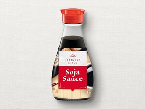 Japanese Style Soja Sauce, 
         150 ml