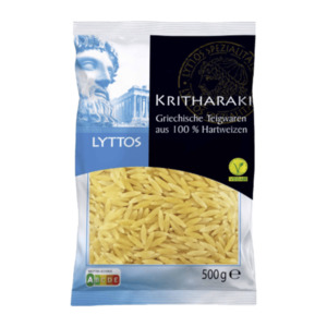 LYTTOS Kritharaki 500g