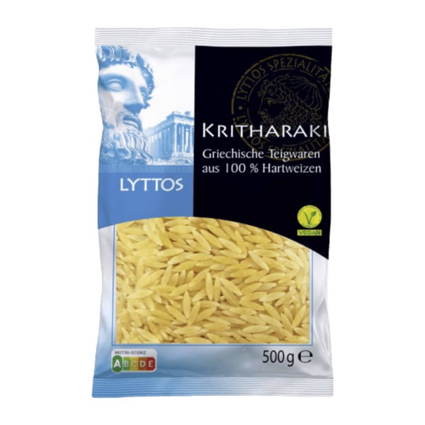 Bild 1 von LYTTOS Kritharaki 500g