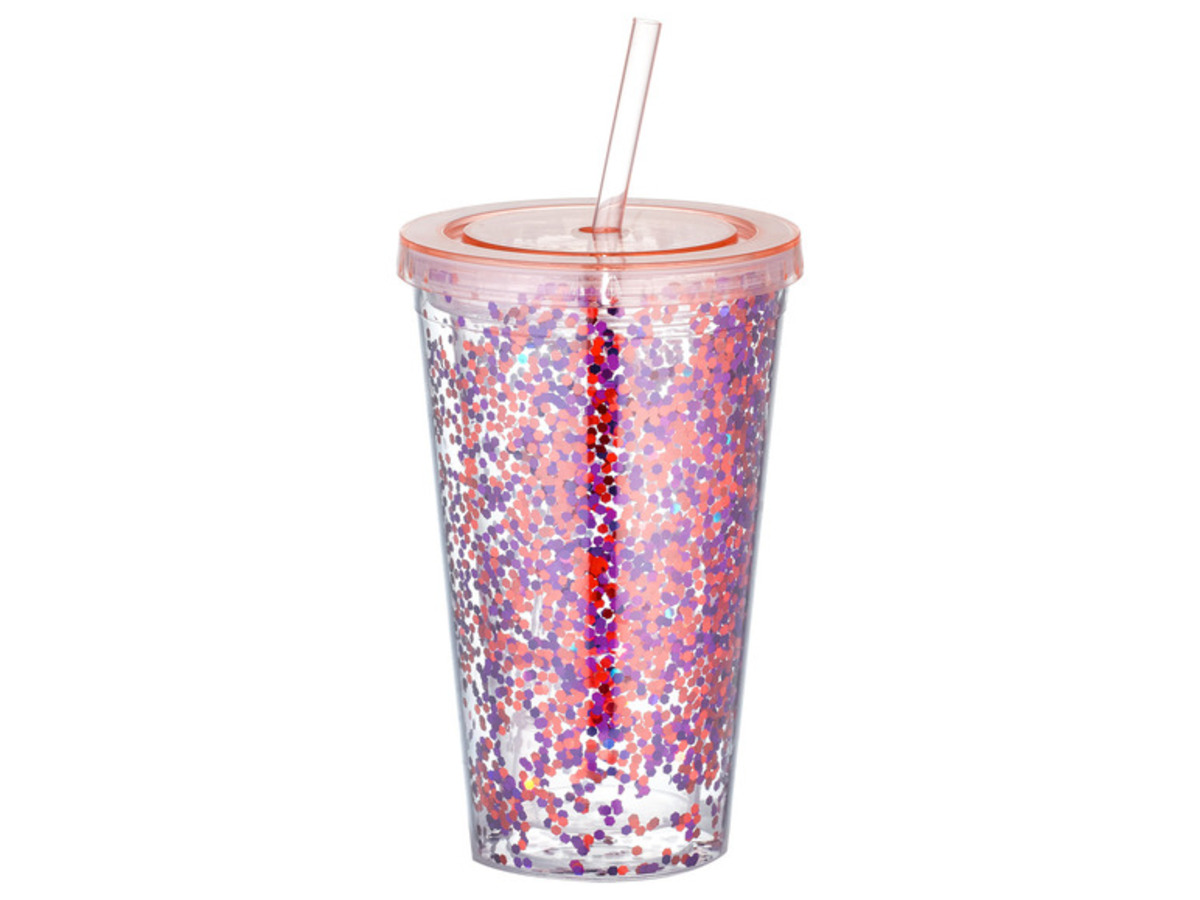 Bild 2 von ERNESTO® Festival-Trinkbecher, BPA-frei