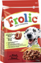 Bild 2 von Frolic Adult Complete Trockenfutter mit Rind, Karotten & Getreide, 1.500 g