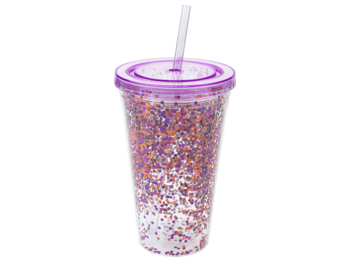 Bild 4 von ERNESTO® Festival-Trinkbecher, BPA-frei