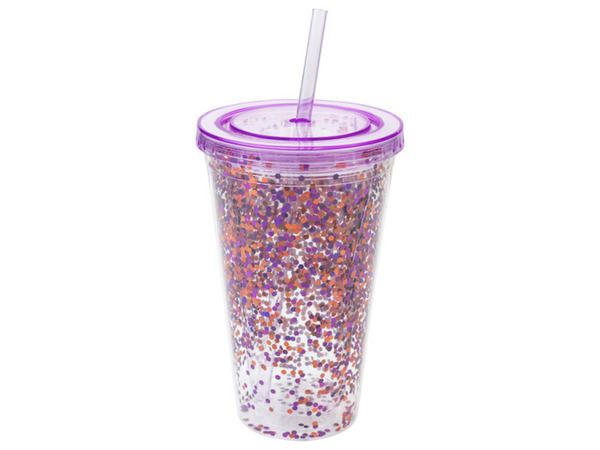 Bild 4 von ERNESTO® Festival-Trinkbecher, BPA-frei