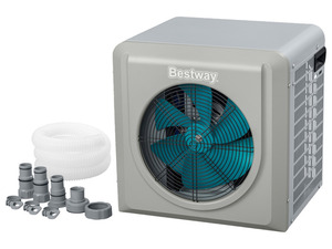 Bestway Wärmepumpe Air Energy, 1.200 W