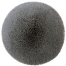 Bild 2 von Luvia Cosmetics Kabuki Brush