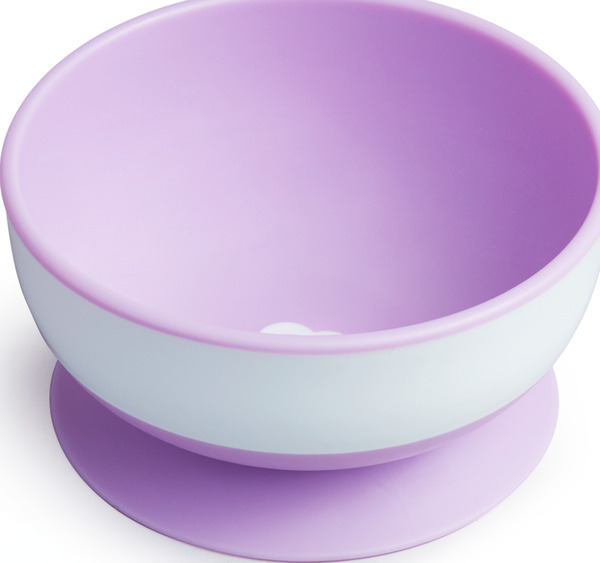 Bild 4 von Munchkin Saugnapf Esslern-Schüsseln 3er Set