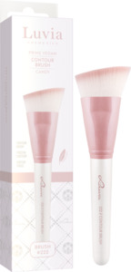 Luvia Cosmetics 222 Contour Brush - Candy