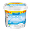 Bild 3 von LYTTOS Joghurt nach griechischer Art XXL 1,1kg