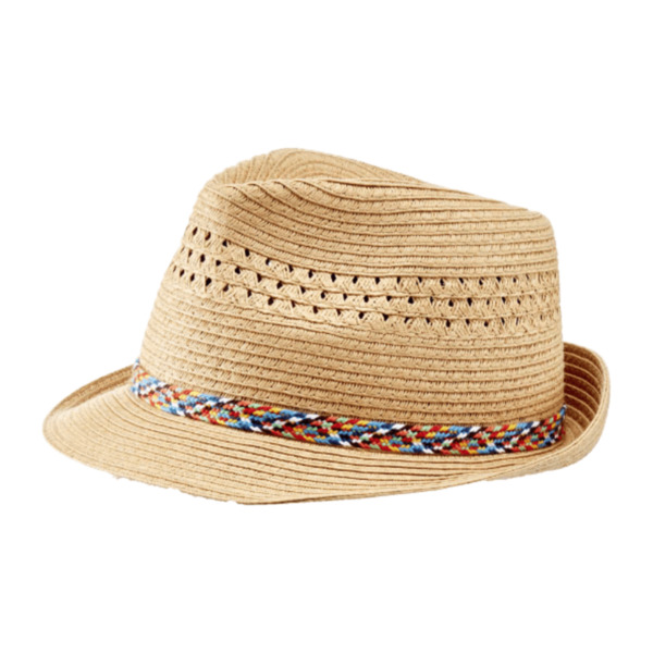 Bild 3 von LILY & DAN Sommerhut / -cap