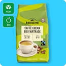 Bild 1 von BARISSIMO Bio-Fairtrade-Espresso oder -Caffè-Crema, Ganze Bohnen