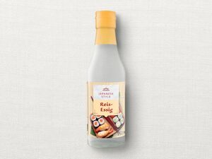 Japanese Style Reis-Essig, 
         250 ml