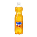 Bild 4 von Fanta zero 1,25L