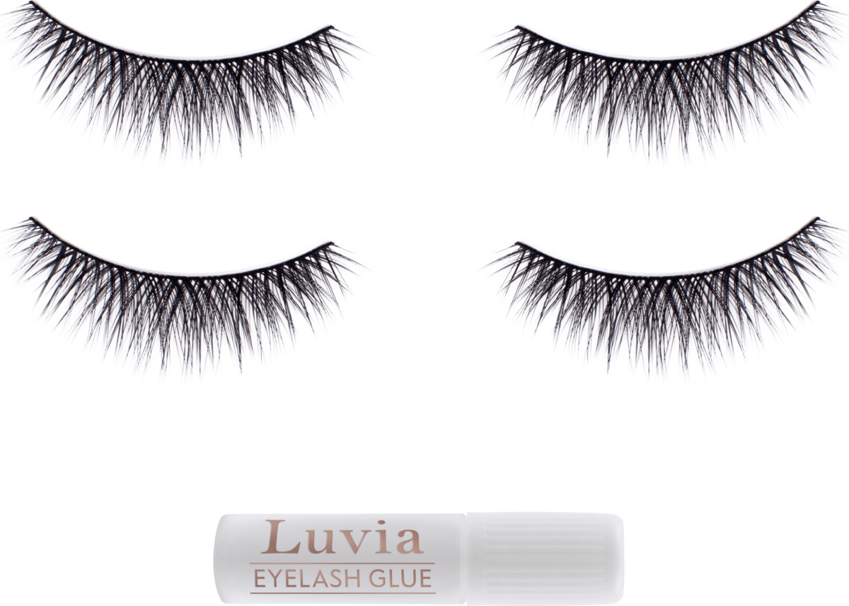 Bild 2 von Luvia Cosmetics Vegan Lashes - Diana, 1 ml