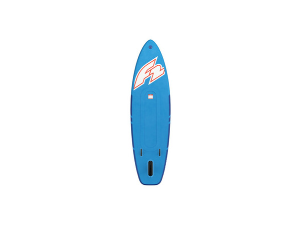 Bild 3 von F2 SUP-Board "Allround", mit Doppelkammer-System, mit 3 Finnen