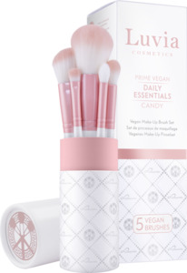 Luvia Cosmetics Daily Essentials - Candy