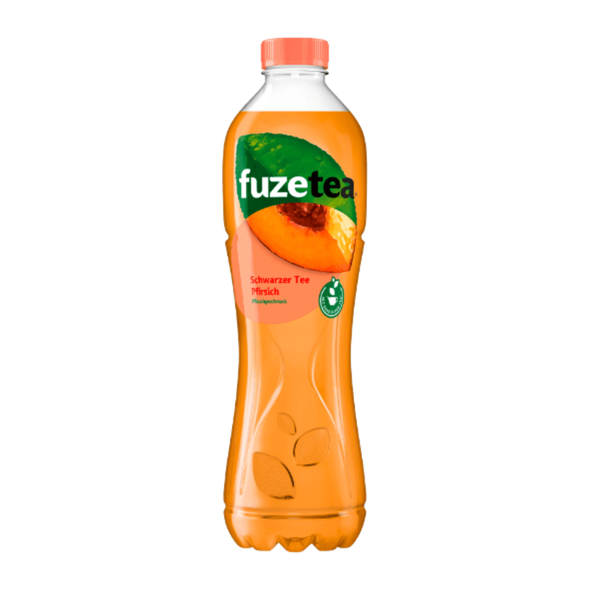 Bild 3 von FUZE TEA Eistee 1,25L