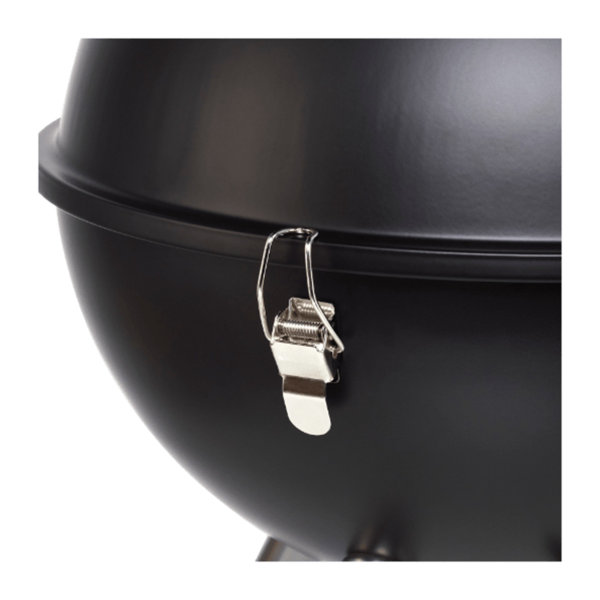 Bild 4 von BBQ Mini-Kugelgrill