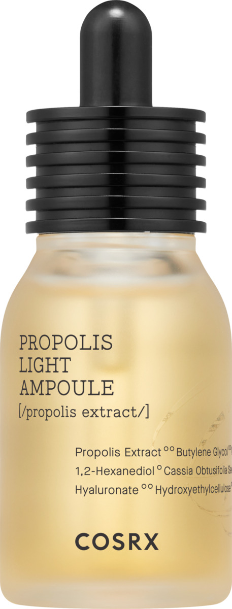 Bild 1 von COSRX Full Fit Propolis Light Ampulle, 30 ml