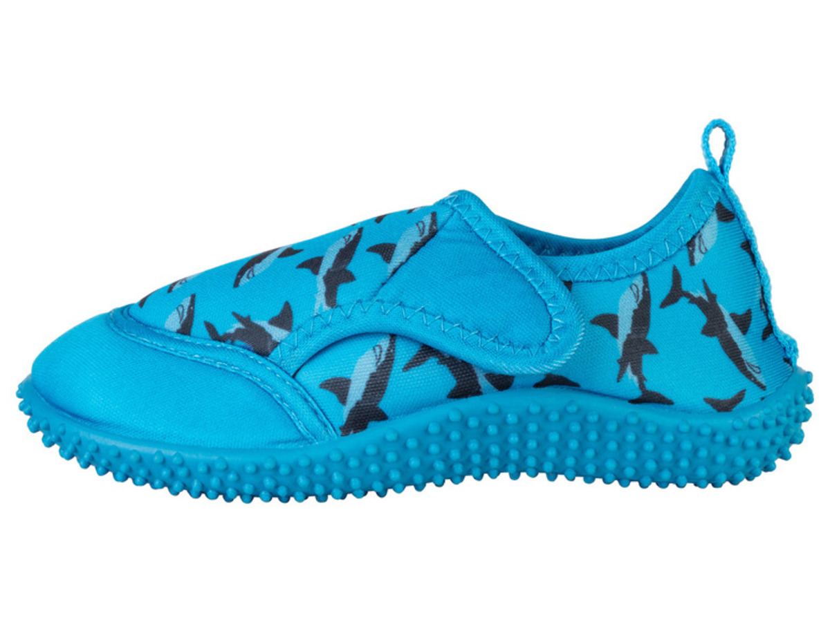Bild 3 von lupilu® Kleinkinder Aquaschuhe mit Anziehhilfe