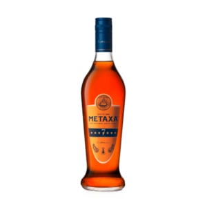 METAXA 7 Sterne 0,7L