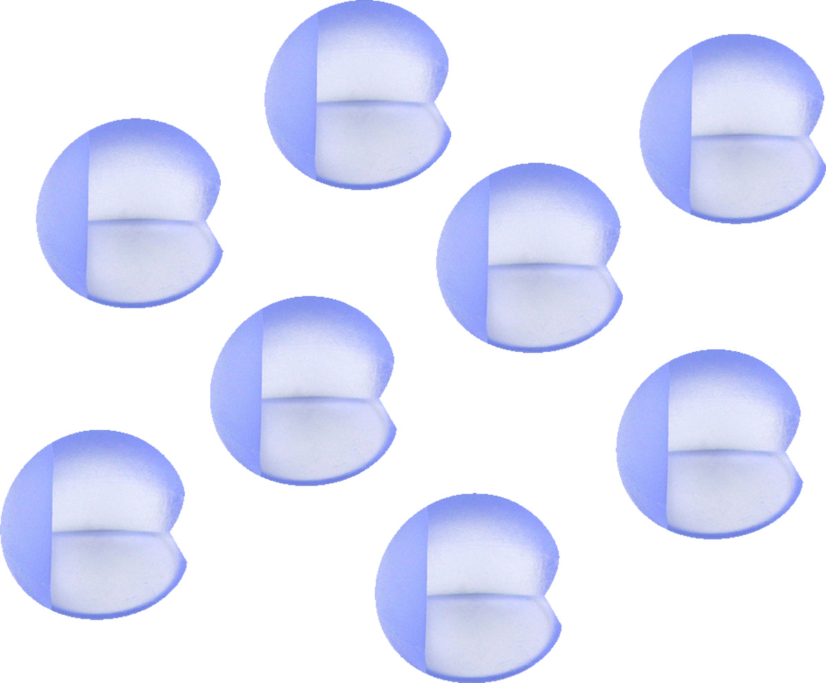 Bild 1 von H+H Kantenschutz BS 859