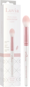 Luvia Cosmetics 204 Highlighter - Candy
