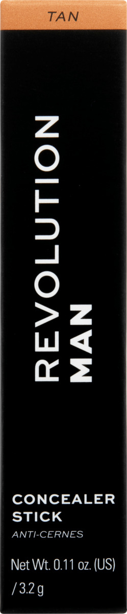Bild 1 von REVOLUTION MAN Concealer Stick Tan