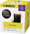 Bild 2 von Nescafé Dolce Gusto Grande Kaffeekapseln 16+2, 144 g