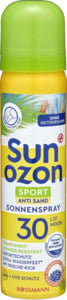 sunozon Sport Sport Spray LSF 30, 75 ml