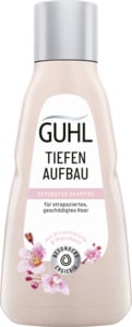 Guhl TIEFEN AUFBAU Reparatur Shampoo, 50 ml