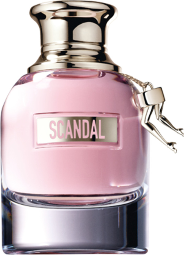 Bild 1 von Jean Paul GAULTIER Scandal A Paris, EdT 30 ml