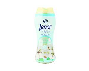 Lenor Frische Baumwollblüte Wäscheduftperlen 210g