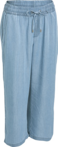 IDEENWELT Lyocell-Culotte Gr. XL (48/50)