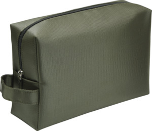 Travel Collection Herren Kulturtasche navy