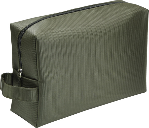 Bild 1 von Travel Collection Herren Kulturtasche navy
