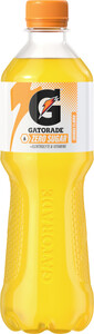 Gatorade Zero Orange 0,5L