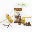 Bild 3 von Freche Freunde Bio Müsliwürfel Kakao, 20 g