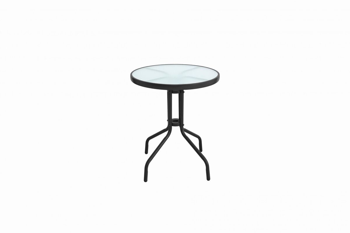 Bild 1 von Glastisch