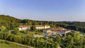 Österreich - Oberösterreich - Ampflwang - 4* Aldiana Club Ampflwang