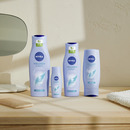 Bild 3 von NIVEA Volumen & Kraft Mildes Shampoo, 50 ml