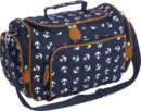 Bild 1 von Travel Collection Beauty Case dunkelblau Maritim