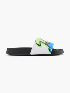 DC Shoes Slides