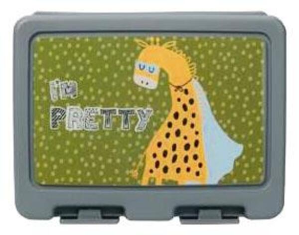 Bild 3 von Lunchbox ca. 18 x 14 x 8 cm