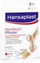 Bild 2 von Hansaplast Hornhaut-Pflaster