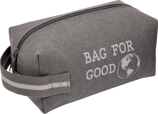 Bild 1 von Vito & Joe Herren Kulturtasche "bag for good"